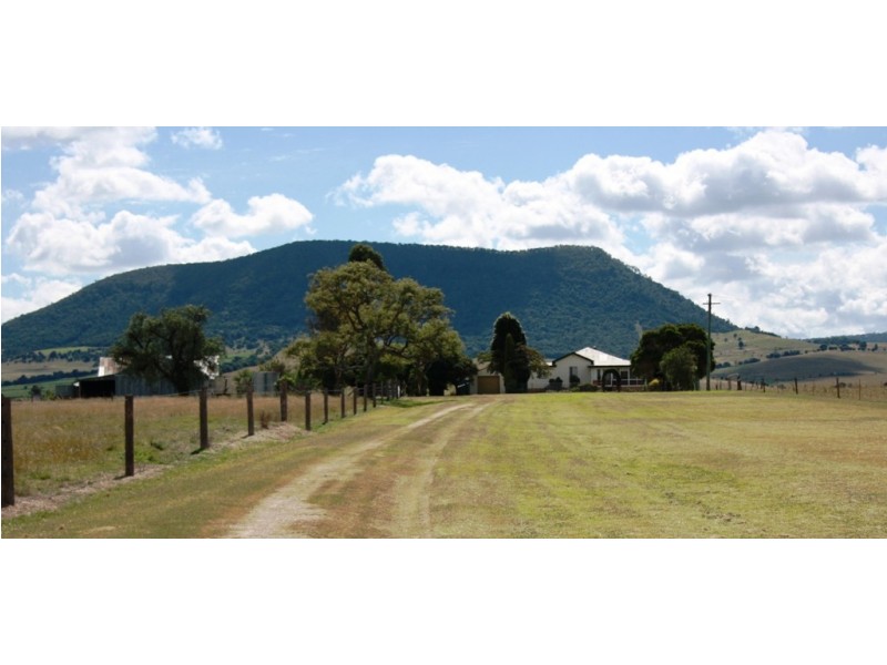 1613 Warwick Yangan Road, Yangan QLD 4371