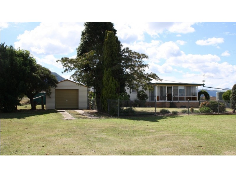 1613 Warwick Yangan Road, Yangan QLD 4371