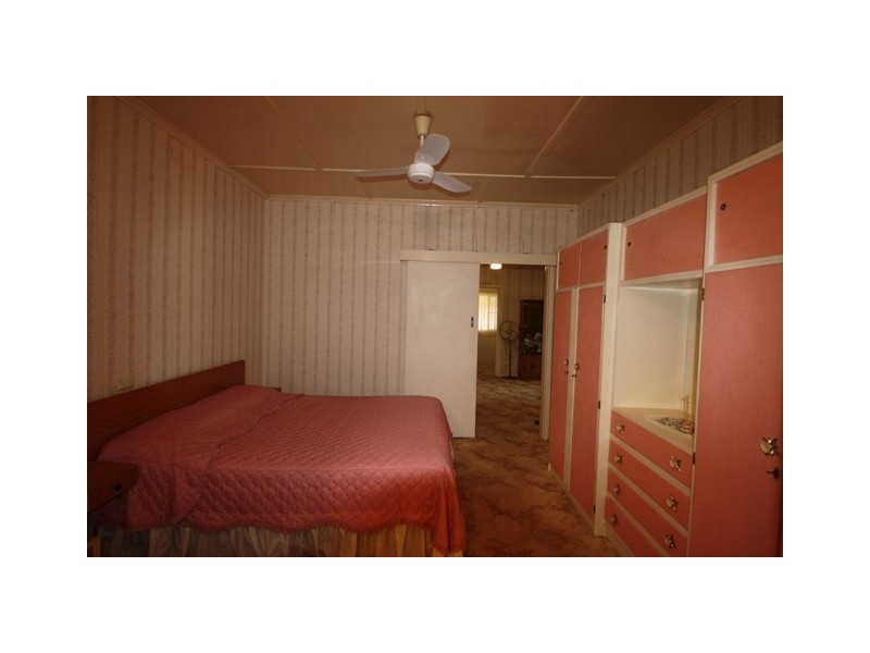 1613 Warwick Yangan Road, Yangan QLD 4371