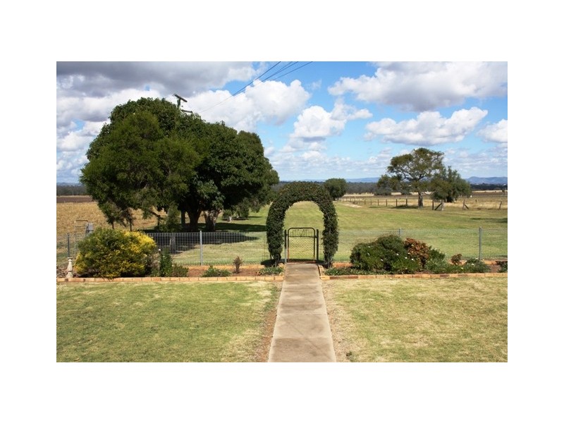 1613 Warwick Yangan Road, Yangan QLD 4371