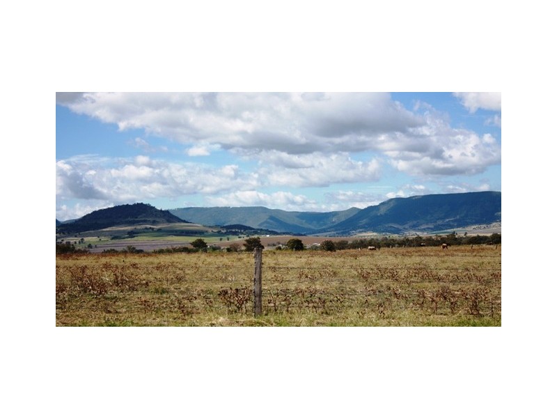 1613 Warwick Yangan Road, Yangan QLD 4371