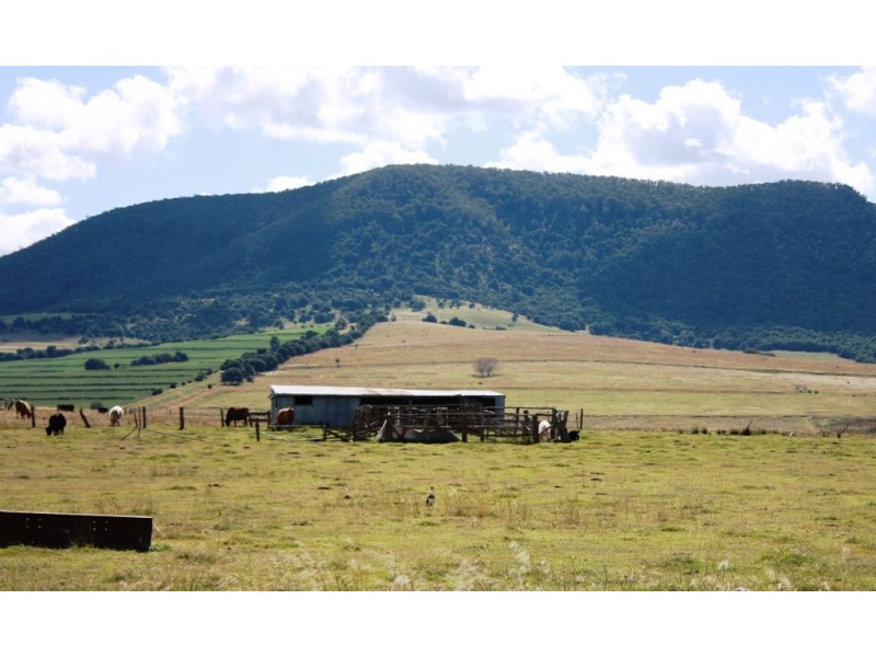 1613 Warwick Yangan Road, Yangan QLD 4371