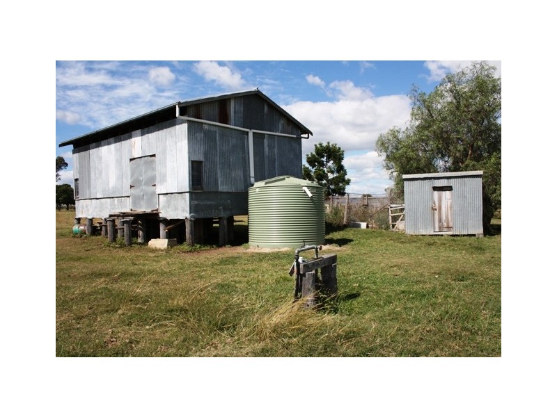 1613 Warwick Yangan Road, Yangan QLD 4371