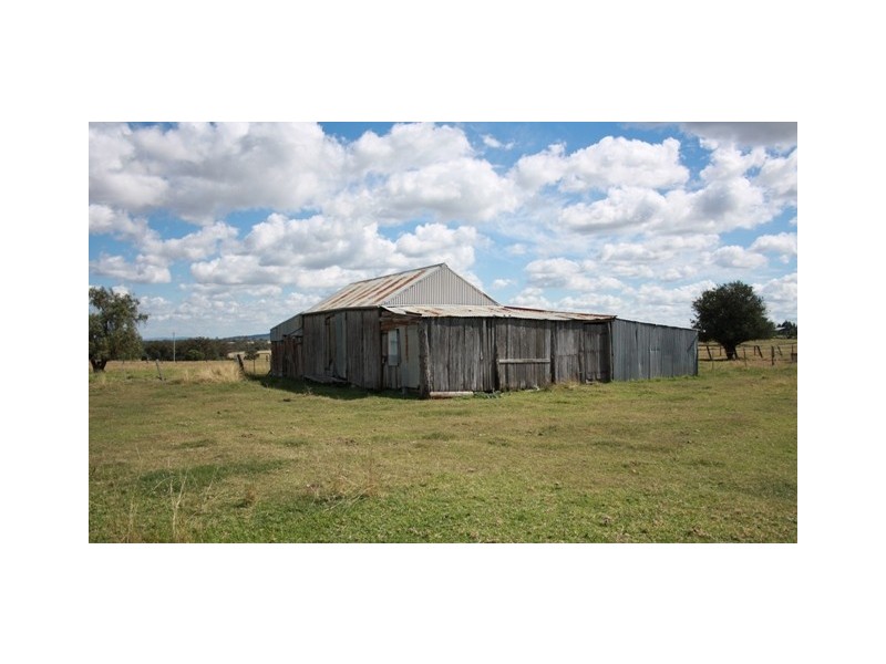 1613 Warwick Yangan Road, Yangan QLD 4371