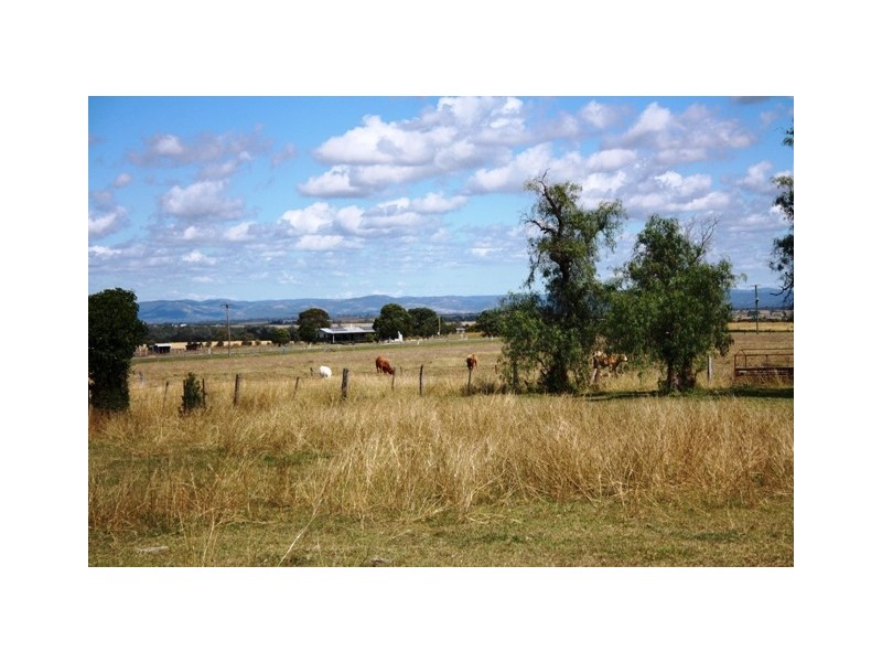 1613 Warwick Yangan Road, Yangan QLD 4371