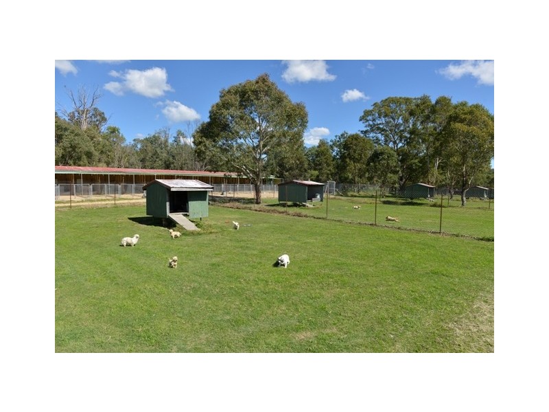 0 New England Highway, Dalveen, Warwick QLD 4370