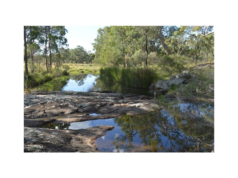 0 New England Highway, Dalveen, Warwick QLD 4370