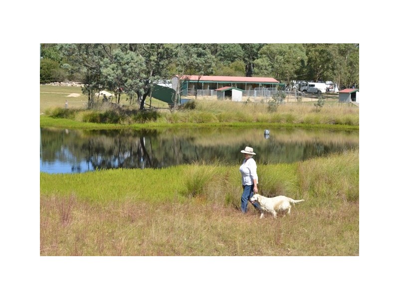 0 New England Highway, Dalveen, Warwick QLD 4370