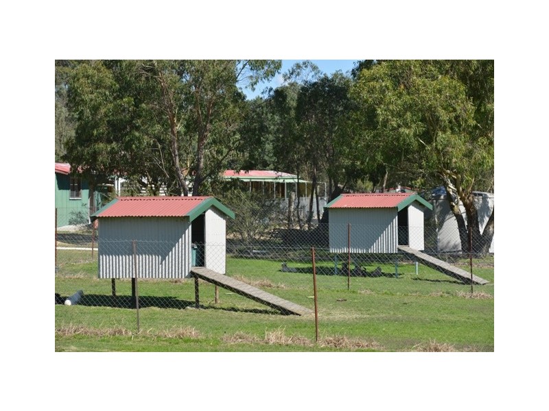 0 New England Highway, Dalveen, Warwick QLD 4370