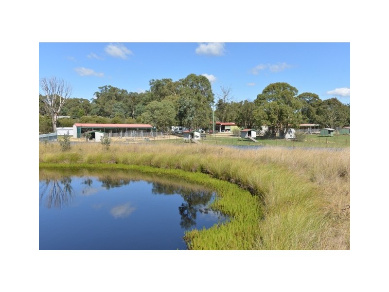 0 New England Highway, Dalveen, Warwick QLD 4370