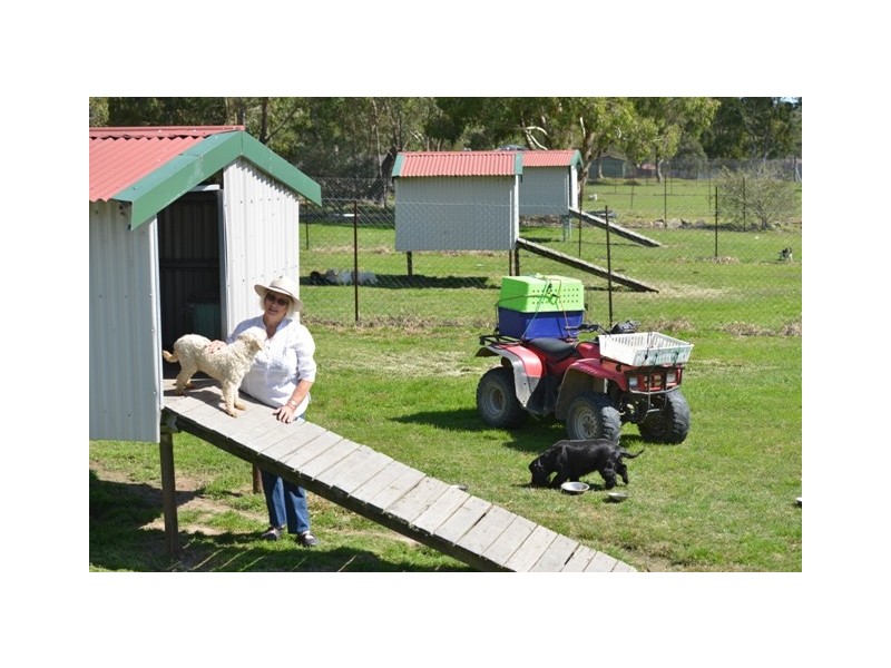 0 New England Highway, Dalveen, Warwick QLD 4370