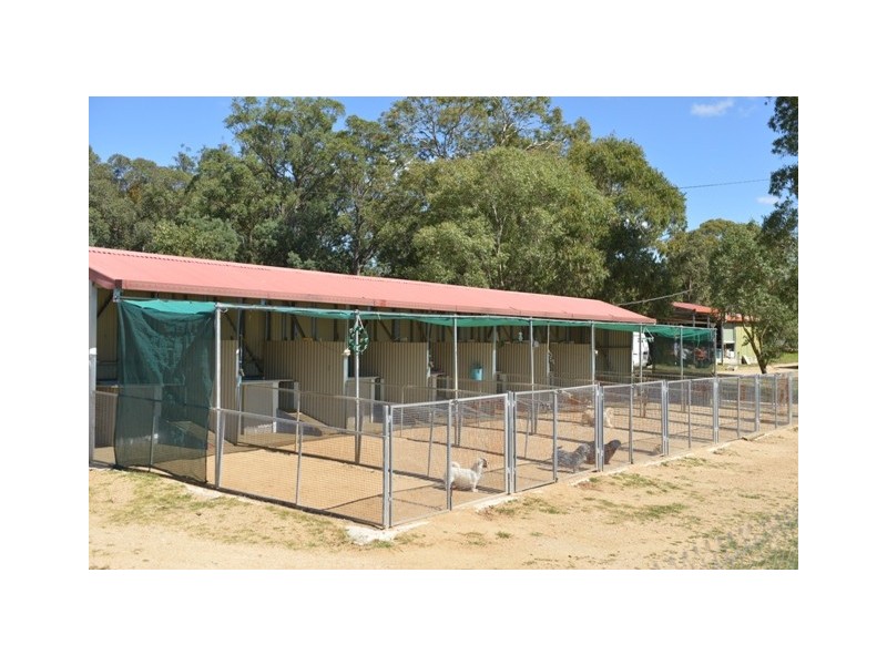 0 New England Highway, Dalveen, Warwick QLD 4370