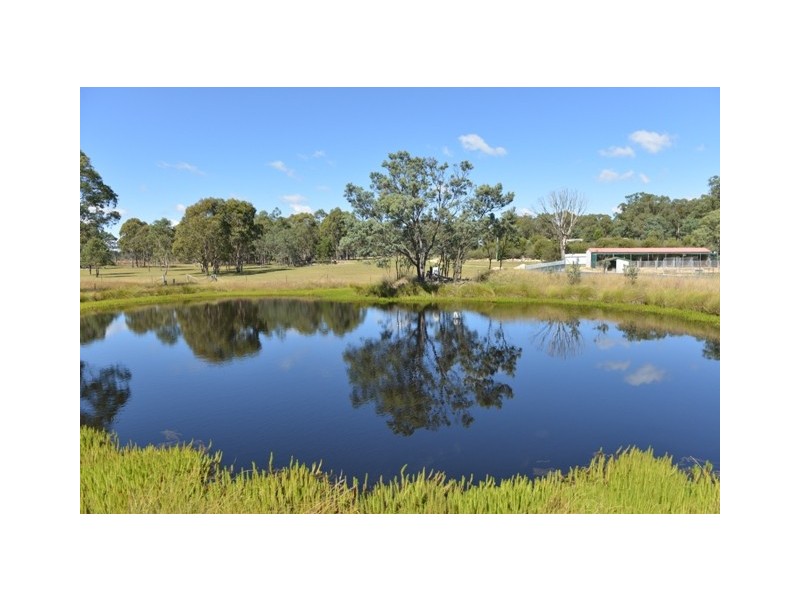 0 New England Highway, Dalveen, Warwick QLD 4370