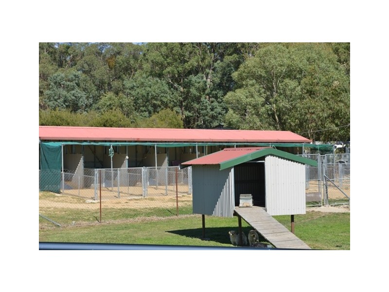 0 New England Highway, Dalveen, Warwick QLD 4370