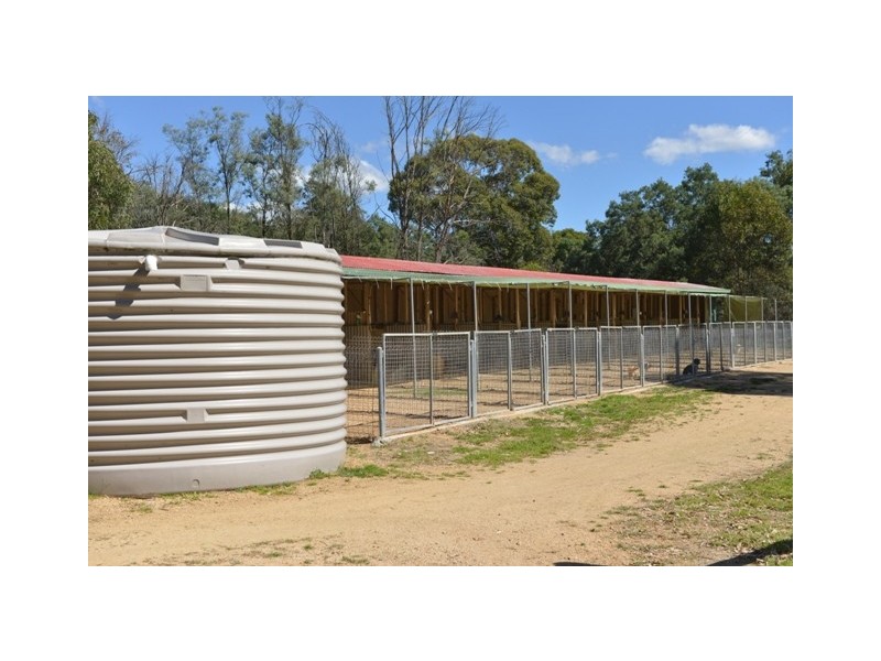 0 New England Highway, Dalveen, Warwick QLD 4370