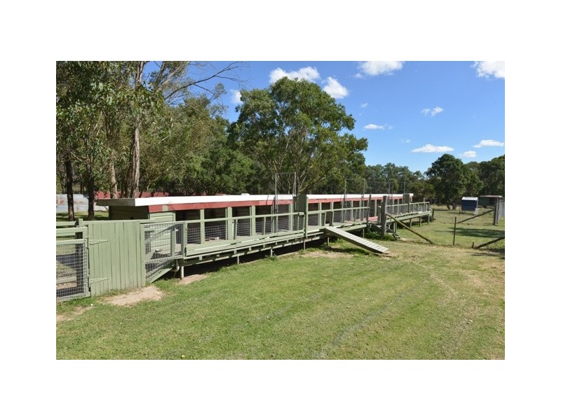 0 New England Highway, Dalveen, Warwick QLD 4370