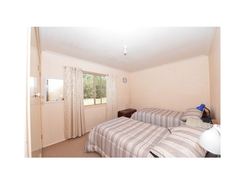0 New England Highway, Dalveen, Warwick QLD 4370