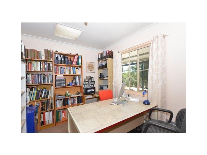 0 New England Highway, Dalveen, Warwick QLD 4370