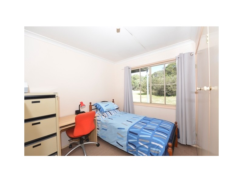 0 New England Highway, Dalveen, Warwick QLD 4370