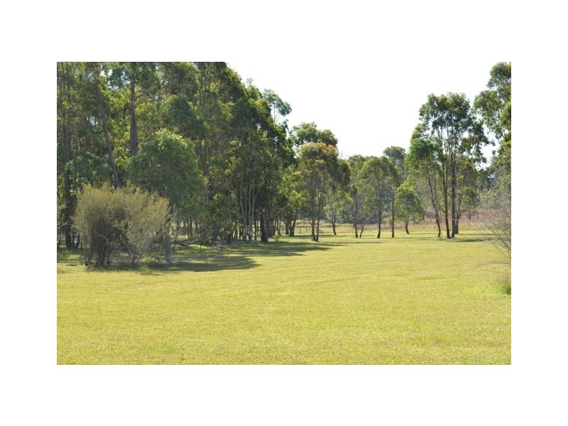 0 New England Highway, Dalveen, Warwick QLD 4370