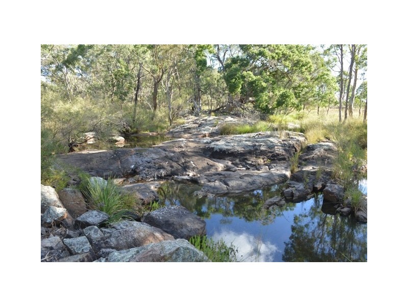 0 New England Highway, Dalveen, Warwick QLD 4370