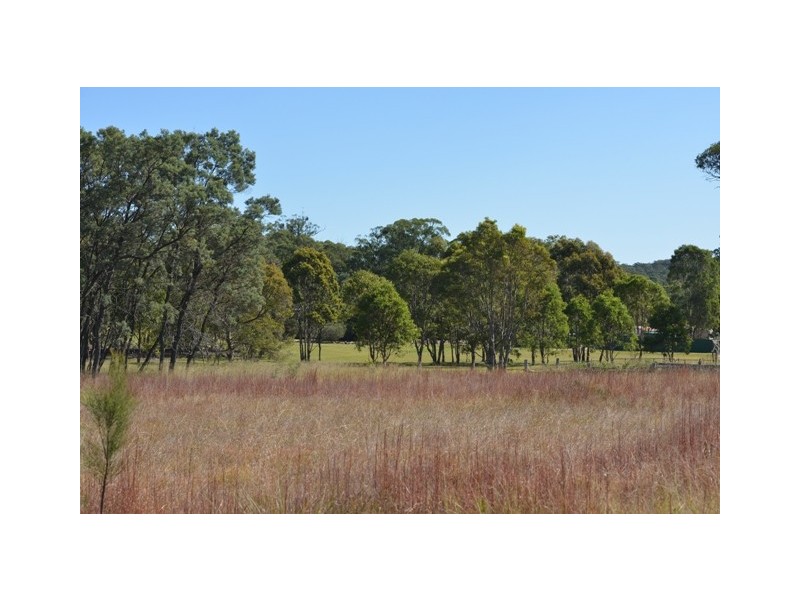 0 New England Highway, Dalveen, Warwick QLD 4370
