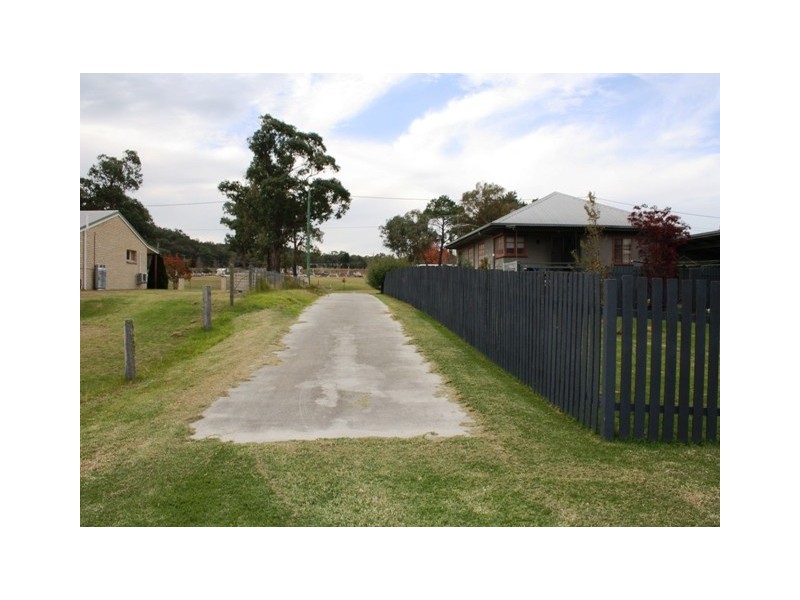 81A Rich Street, Stanthorpe QLD 4380