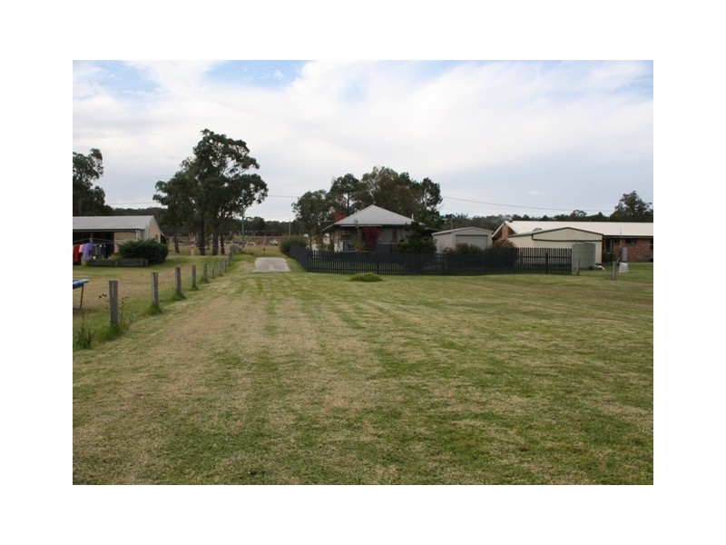 81A Rich Street, Stanthorpe QLD 4380