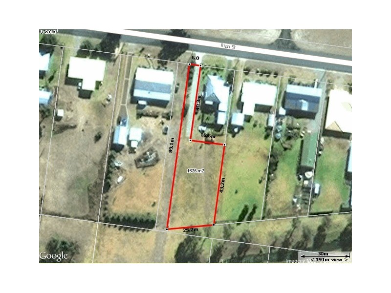 81A Rich Street, Stanthorpe QLD 4380