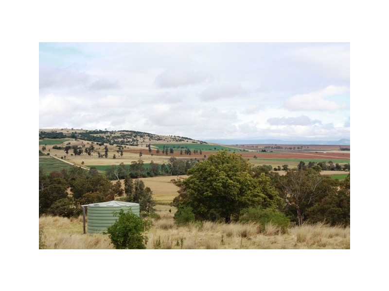 377 Emu Creek Rd, Emu Vale QLD 4371