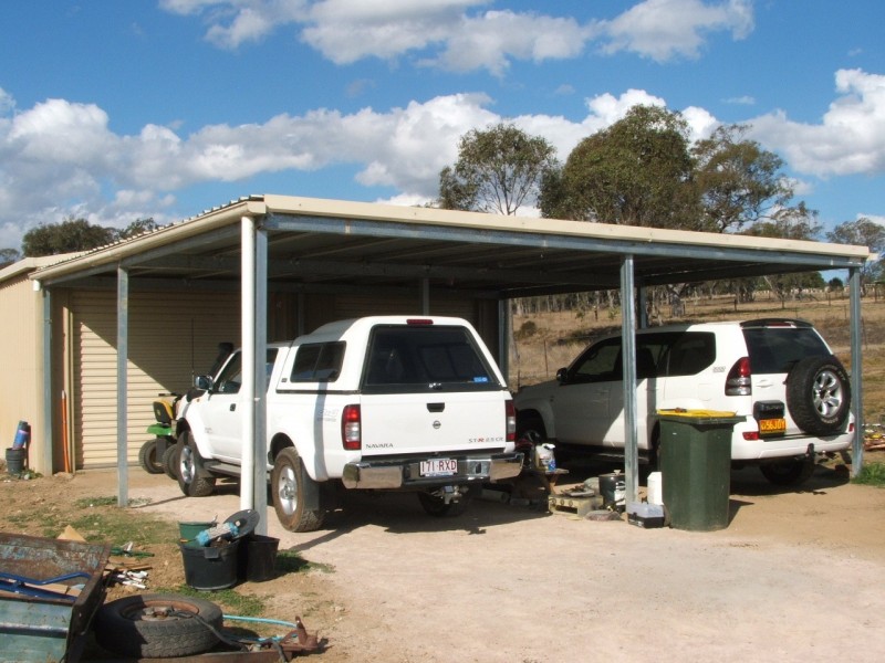 170 Evans Road, Warwick QLD 4370