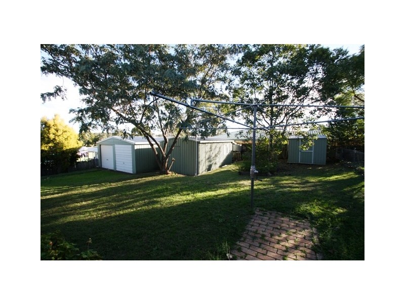 143 Dragon Street, Warwick QLD 4370