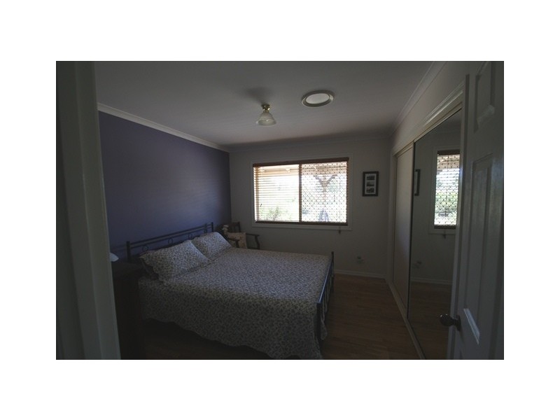 115 Sandy Creek Road, Warwick QLD 4370