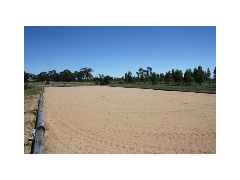 115 Sandy Creek Road, Warwick QLD 4370