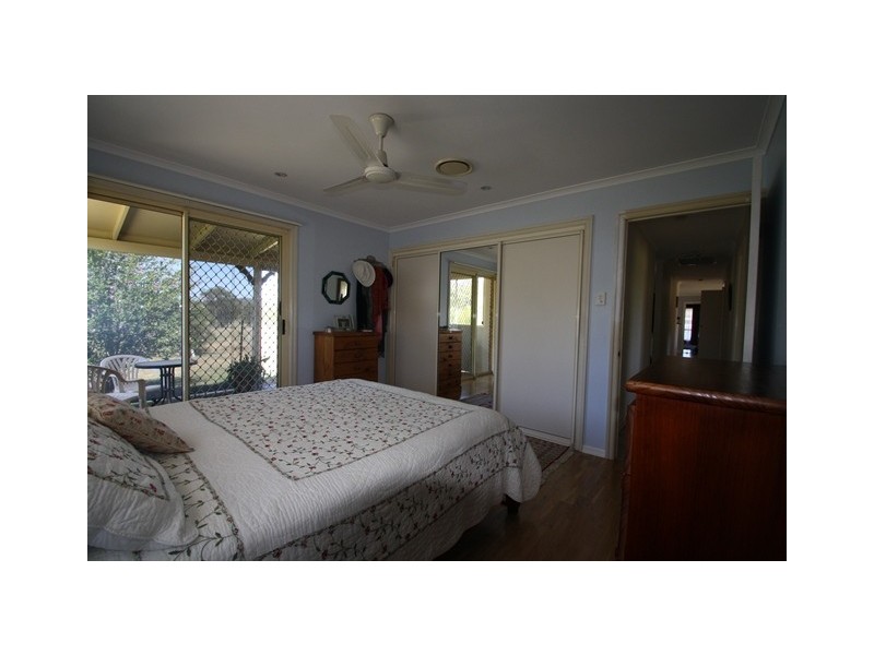 115 Sandy Creek Road, Warwick QLD 4370