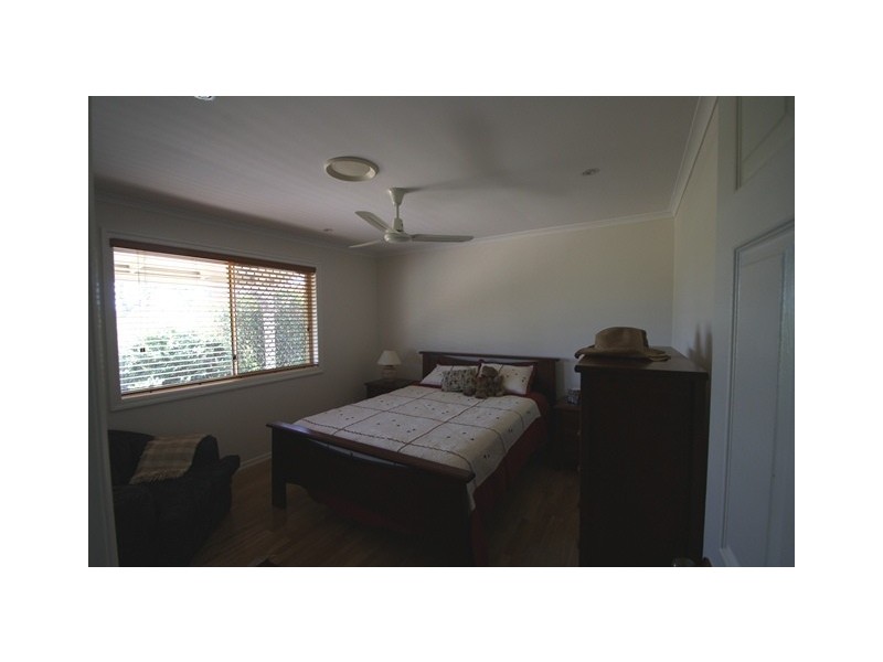 115 Sandy Creek Road, Warwick QLD 4370