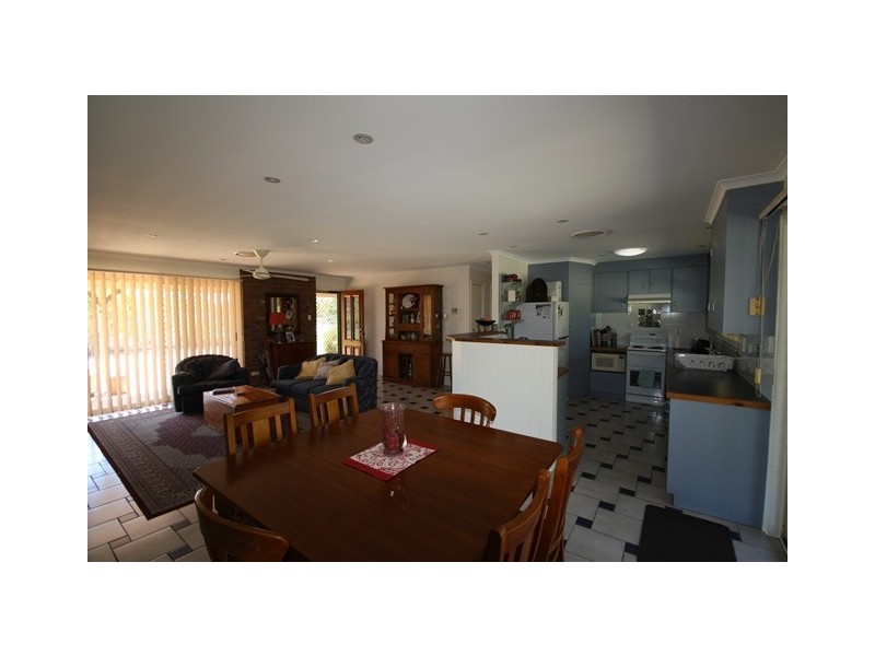 115 Sandy Creek Road, Warwick QLD 4370