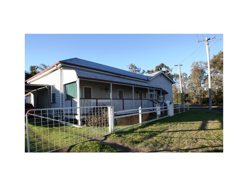 1 Rose Street, Warwick QLD 4370