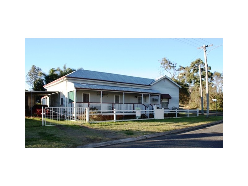 1 Rose Street, Warwick QLD 4370