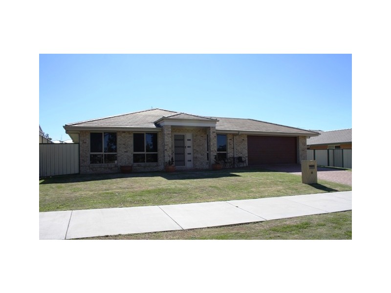 57 Bisley Street, Warwick QLD 4370