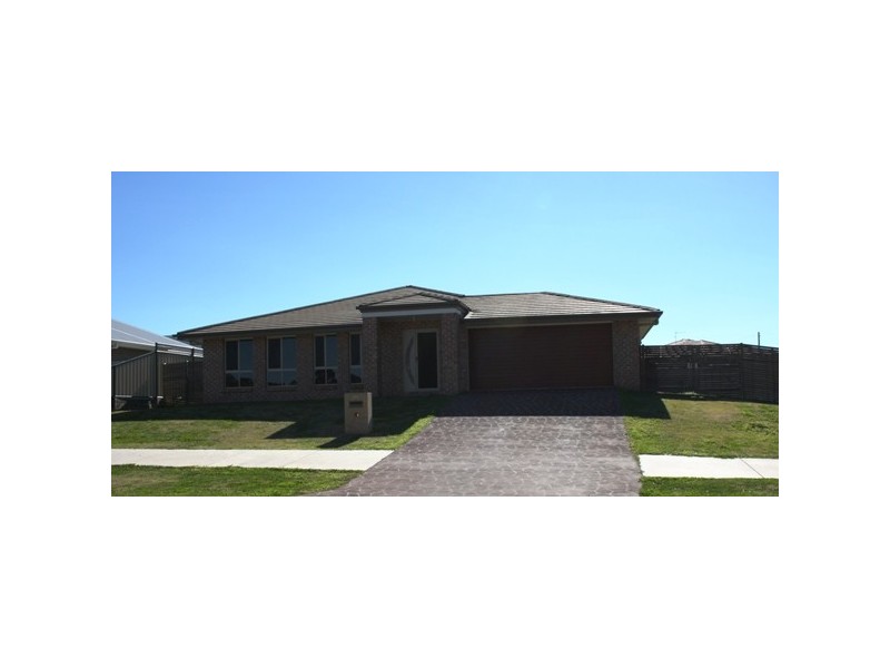 35 Bisley Street, Warwick QLD 4370