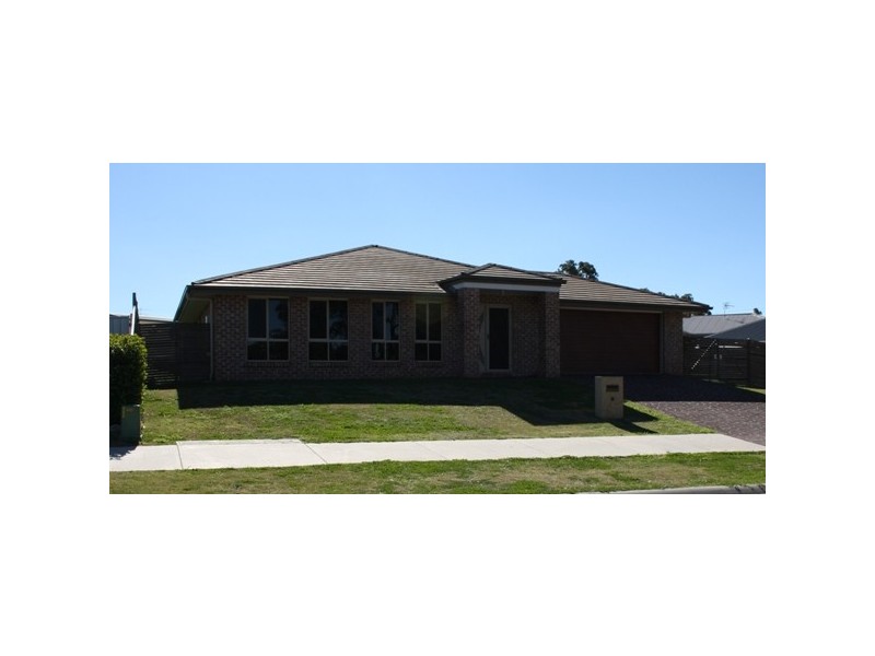 35 Bisley Street, Warwick QLD 4370