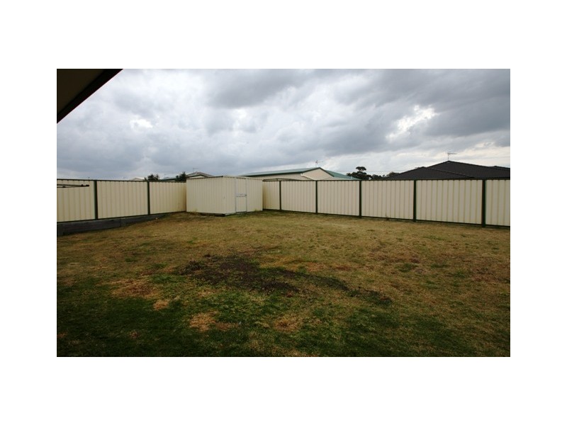 8 Himyar Drive, Warwick QLD 4370