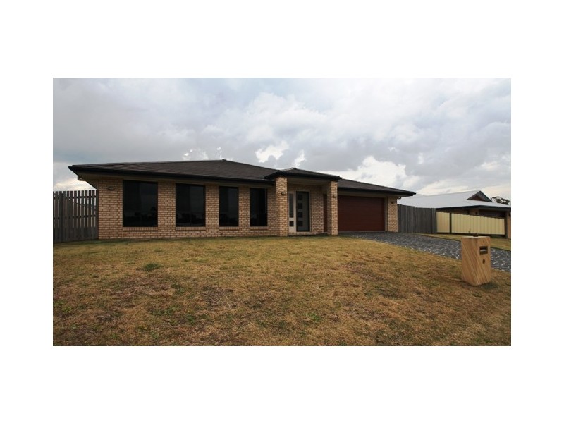 8 Himyar Drive, Warwick QLD 4370