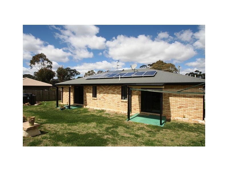 7 Horsman Road, Warwick QLD 4370