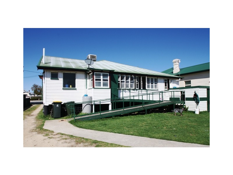 37 Wood Street, Warwick QLD 4370