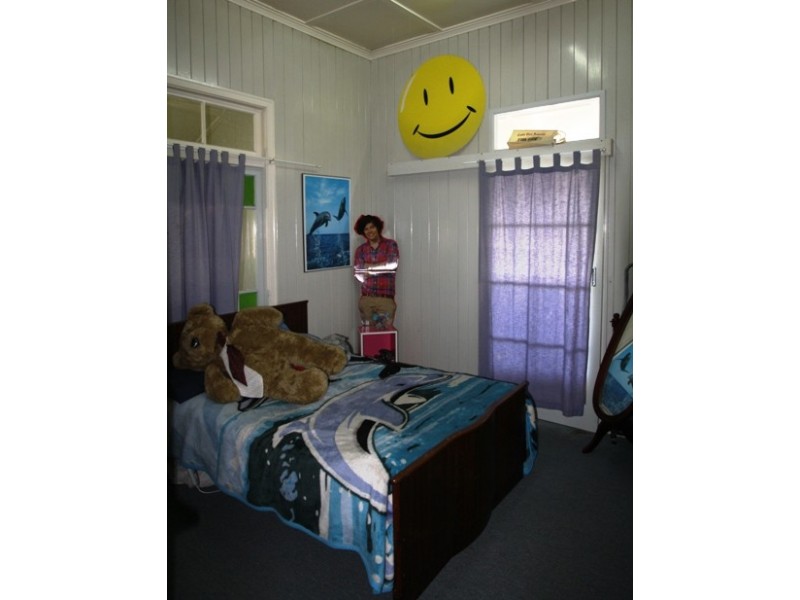 37 Wood Street, Warwick QLD 4370