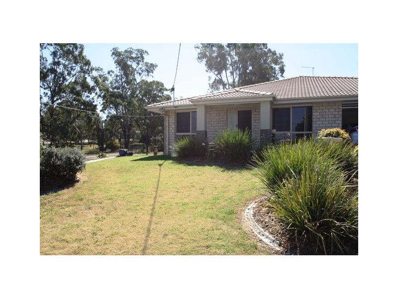 85 Glengallan Road, Warwick QLD 4370