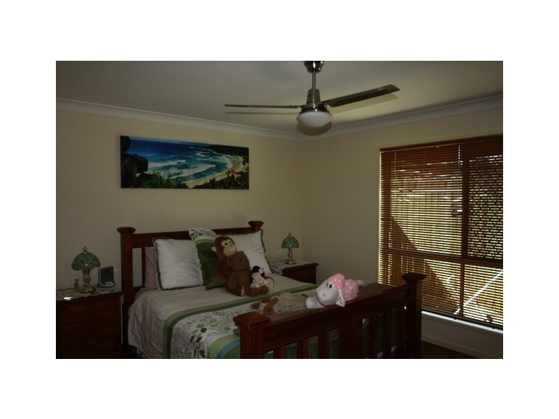 85 Glengallan Road, Warwick QLD 4370