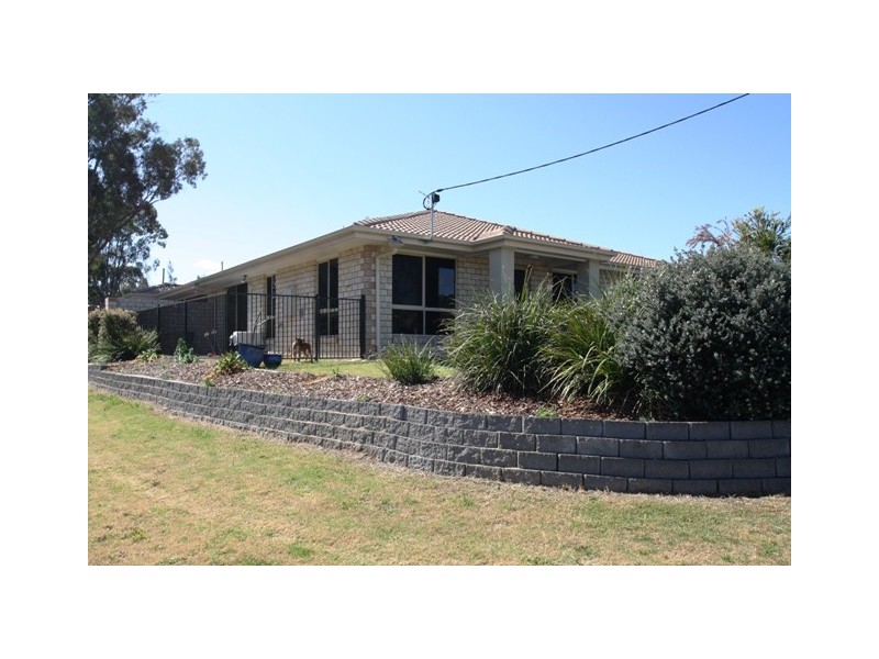 85 Glengallan Road, Warwick QLD 4370